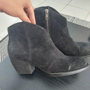 Born Ankle Boots